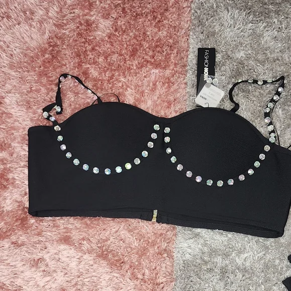 Fashion nova pant set - Picture 9 of 12